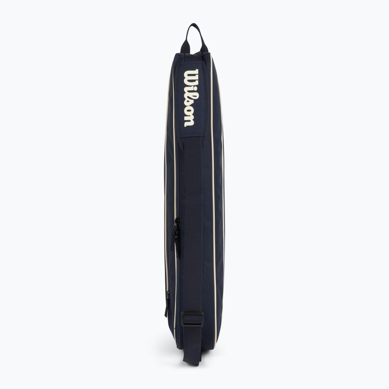 Wilson Team тенис чанта 3PK navy 4