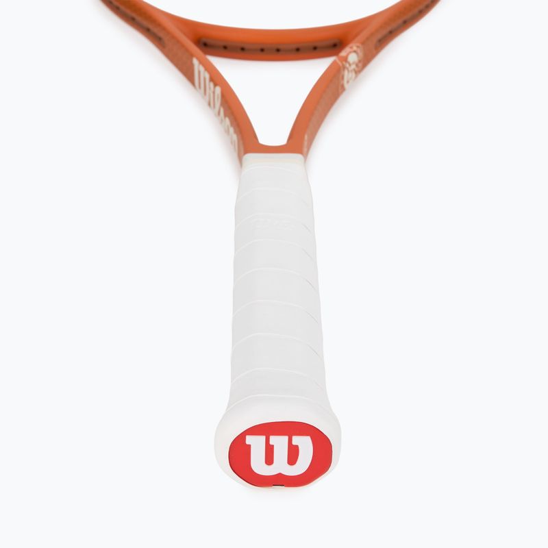 Ракета за тенис Wilson Roland Garros Blade 98 V9.0 2025 3