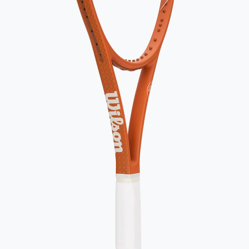 Ракета за тенис Wilson Roland Garros Blade 98 V9.0 2025 4