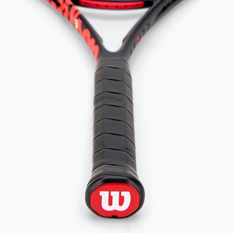 Ракета за тенис Wilson Clash 100 Pro V3 3