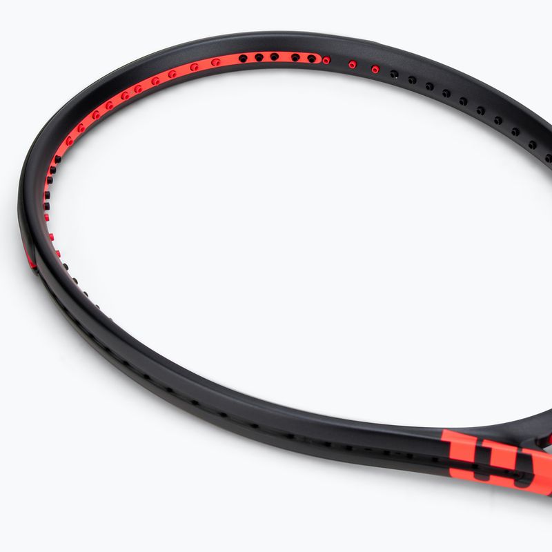 Ракета за тенис Wilson Clash 100 Pro V3 5