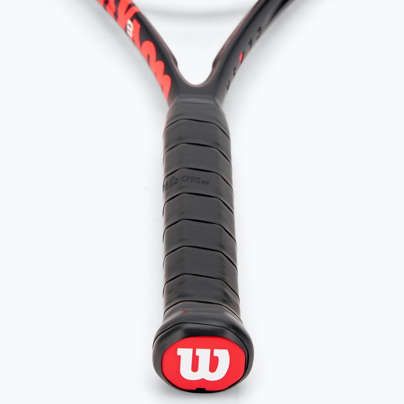 Ракета за тенис Wilson Clash 100 Pro V3 3