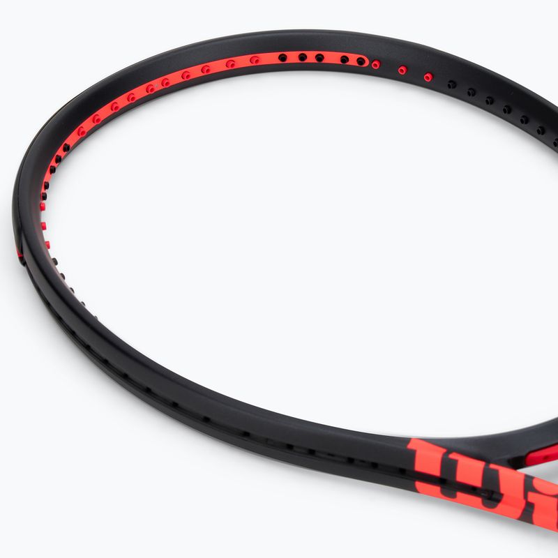 Ракета за тенис Wilson Clash 100 Pro V3 5