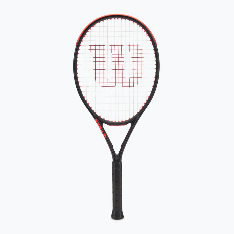 Детска тенис ракета Wilson Clash Jr 26 V3