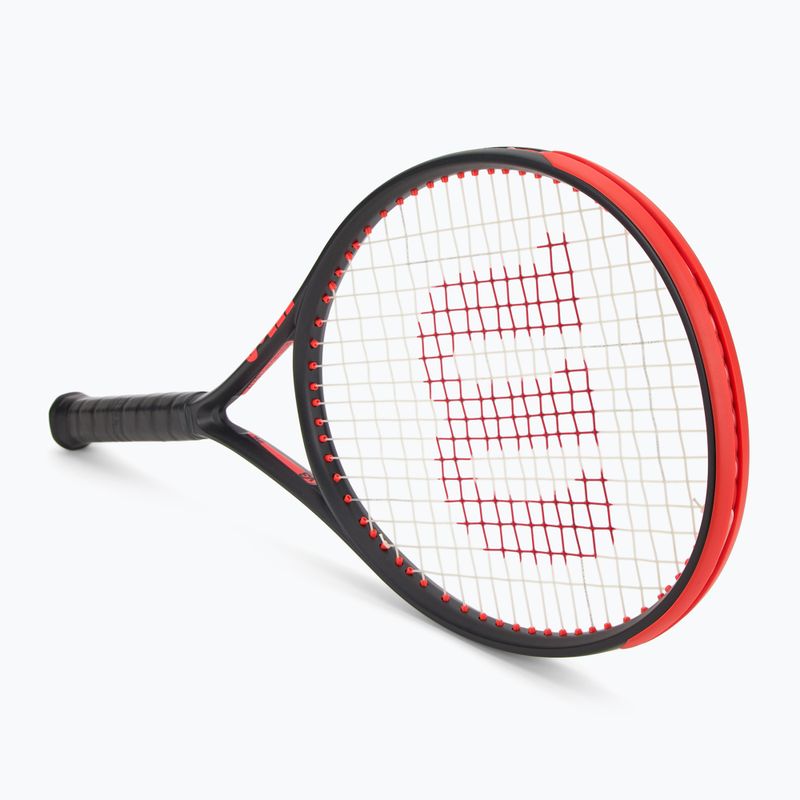 Детска тенис ракета Wilson Clash Jr 26 V3 2