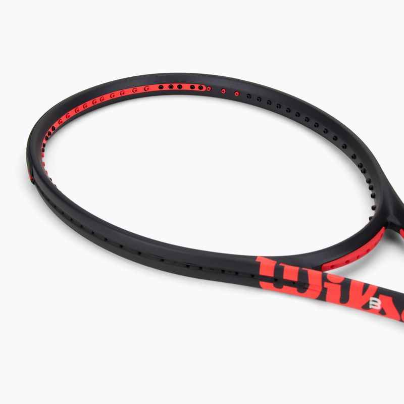 Ракета за тенис Wilson Clash 100UL V3 5