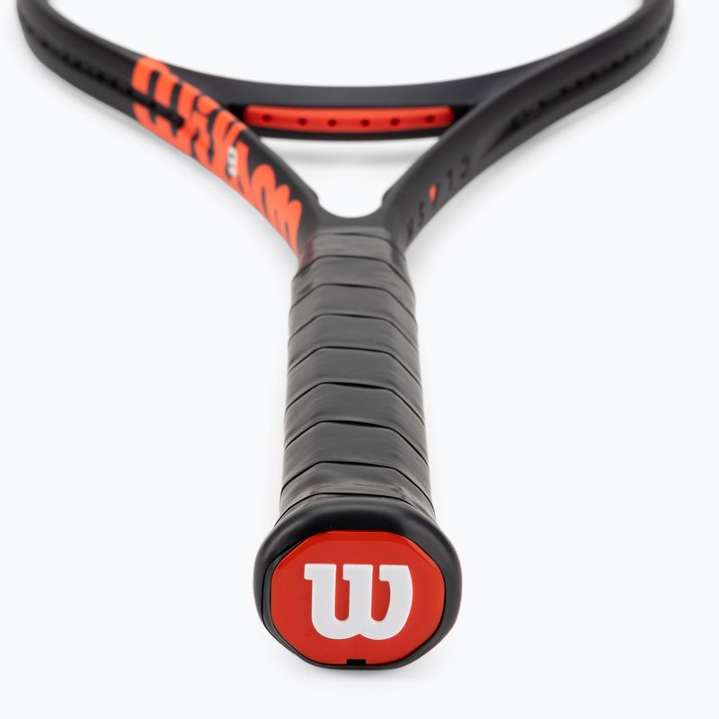 Ракета за тенис Wilson Clash 100L V3 3
