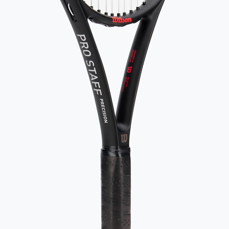Ракета за тенис Wilson Clash 100L V3 4
