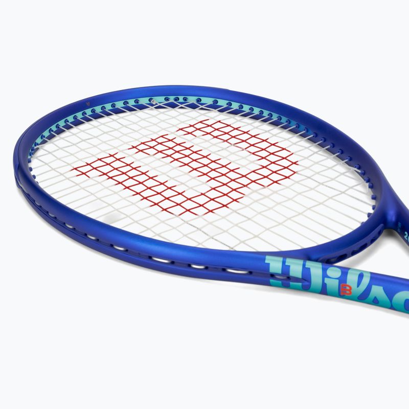 Детска тенис ракета Wilson Ultra Jr 26 V5 5