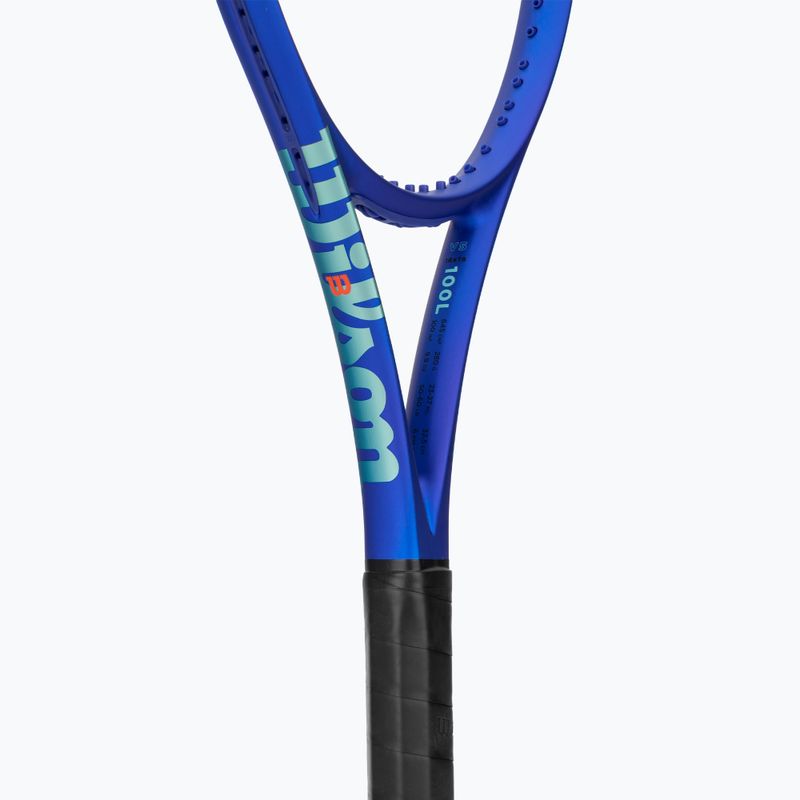 Ракета за тенис Wilson Ultra 100L V5 4