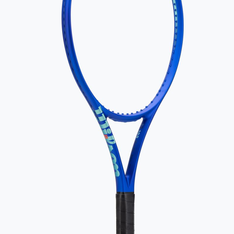 Ракета за тенис Wilson Ultra 100 V5 4