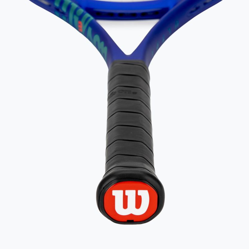Ракета за тенис Wilson Ultra 100UL V5 3