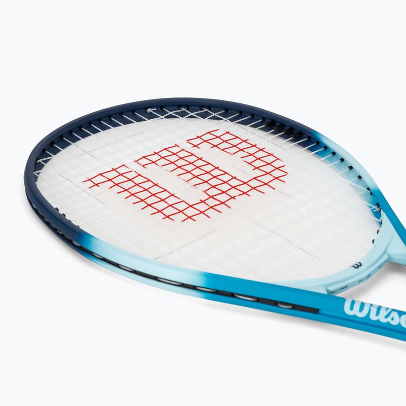 Тенис ракета Wilson Tour Slam Lite blue 5
