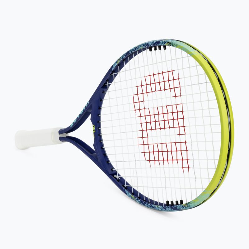 Тенис ракета Wilson Impact blue 2
