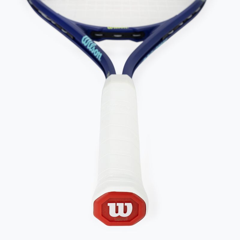 Тенис ракета Wilson Impact blue 3