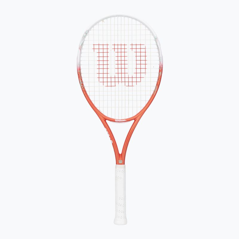 Тенис ракета Wilson Envy SE pink guava/mint