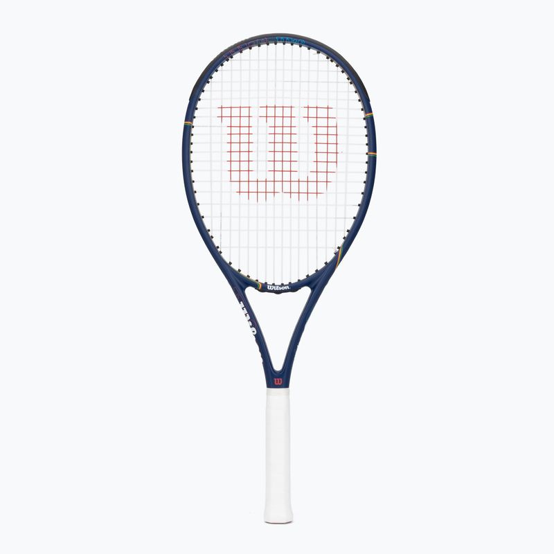 Тенис ракета Wilson US Open GS 105 navy
