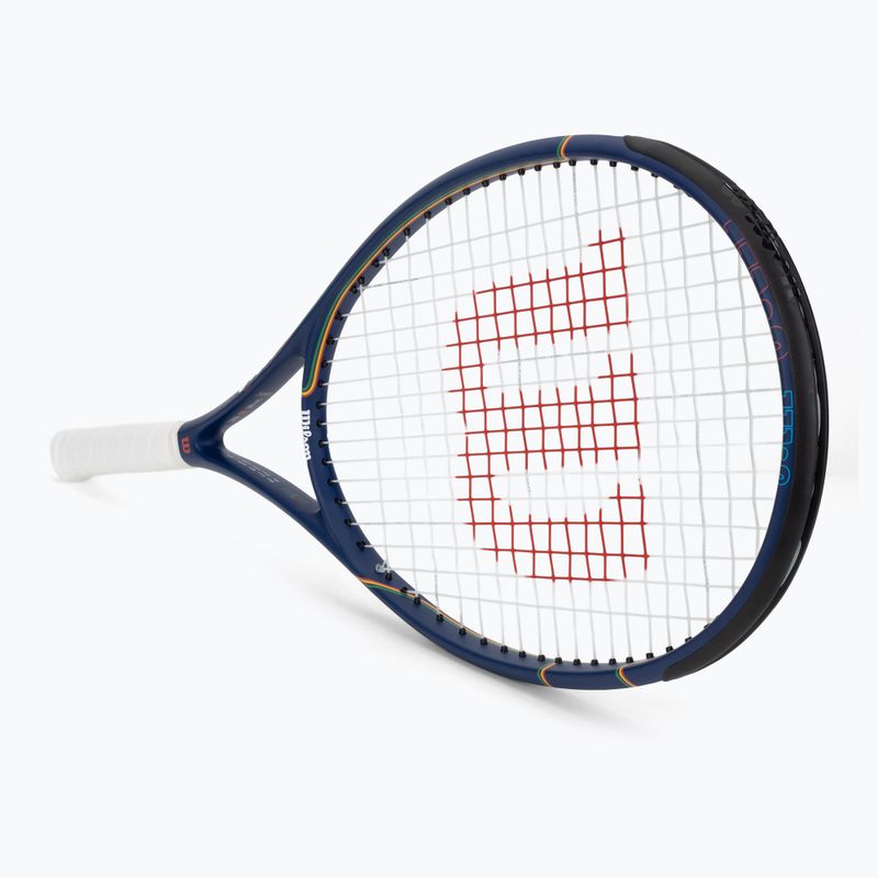 Тенис ракета Wilson US Open GS 105 navy 2
