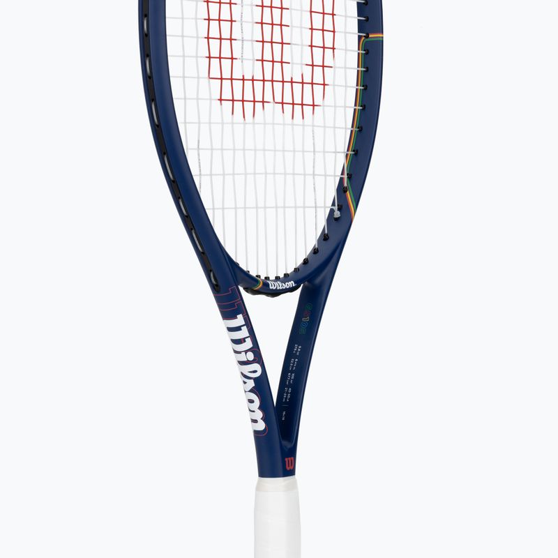 Тенис ракета Wilson US Open GS 105 navy 4