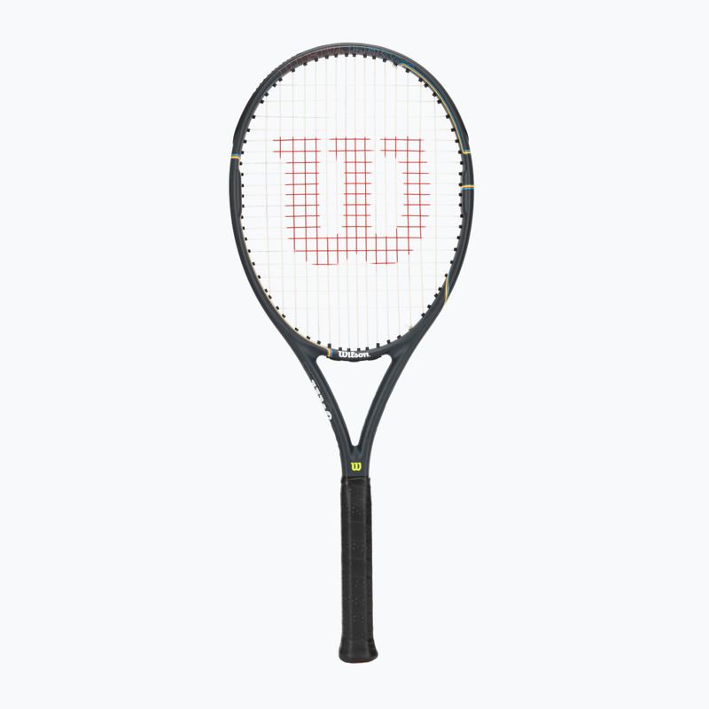 Тенис ракета Wilson US Open Pro 100 grey