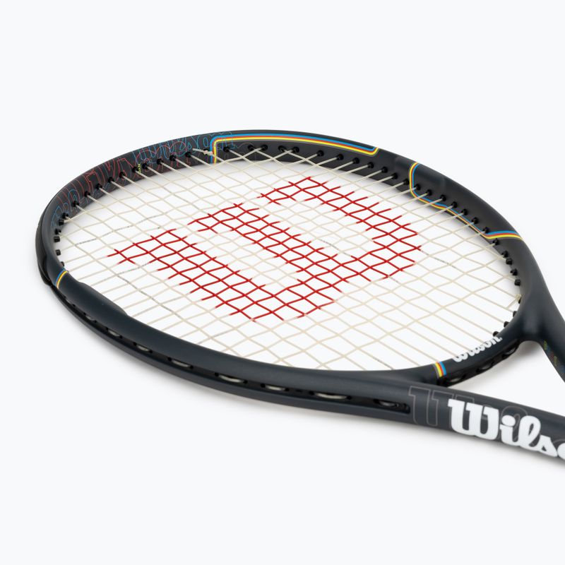 Тенис ракета Wilson US Open Pro 100 grey 5