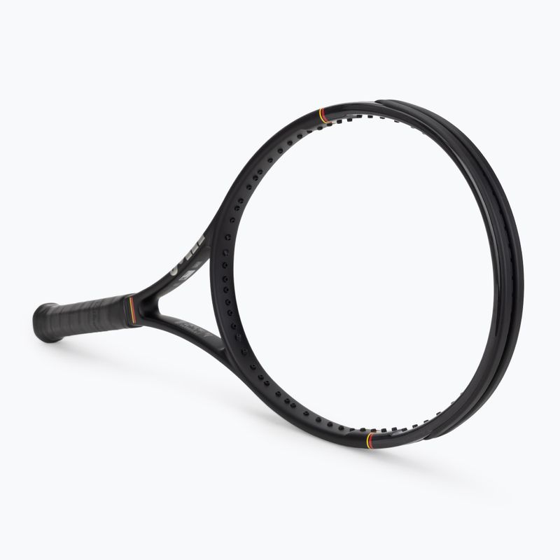 Тенис ракета Wilson Pro Staff 97L Classic black 2