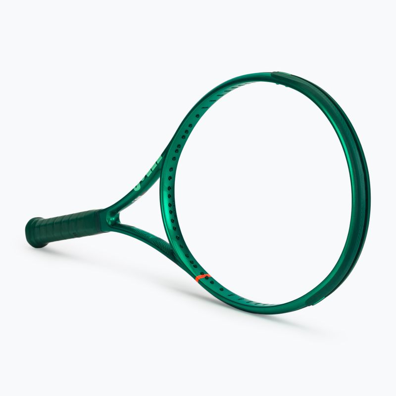 Тенис ракета Wilson Blade 104 V10 green 2