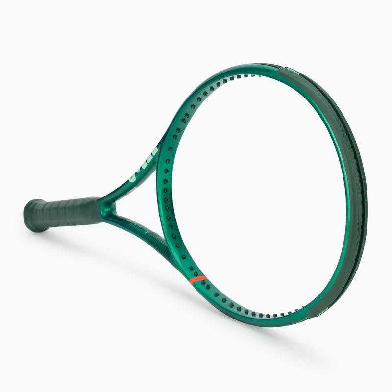 Тенис ракета Wilson Blade 100L V10 green 2