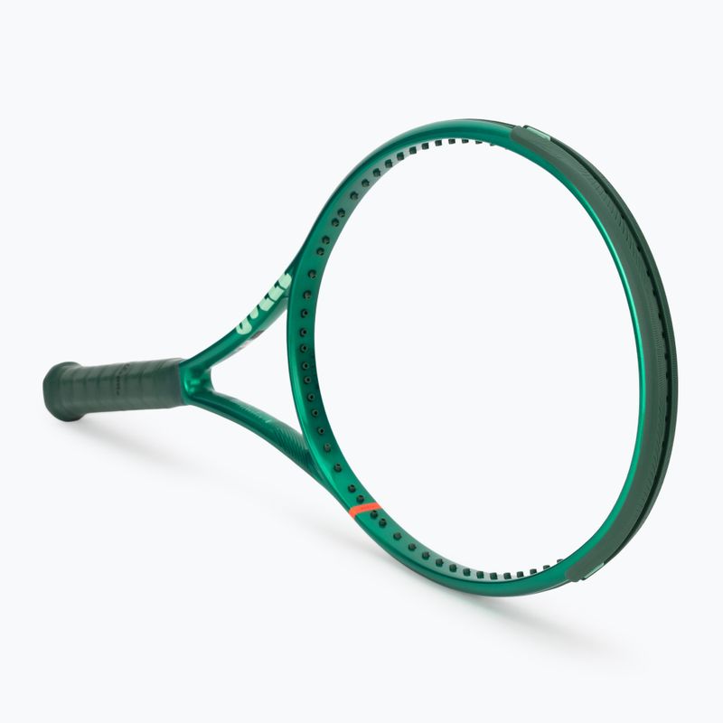 Тенис ракета Wilson Blade 100 V10 green 2