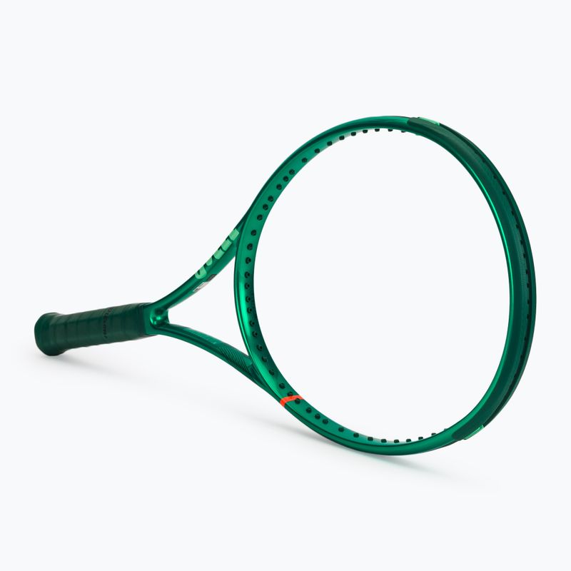 Тенис ракета Wilson Blade 98S V10 green 2