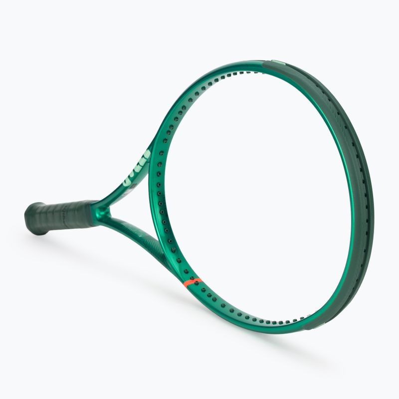 Тенис ракета Wilson Blade 98 18X20 V10 green 2