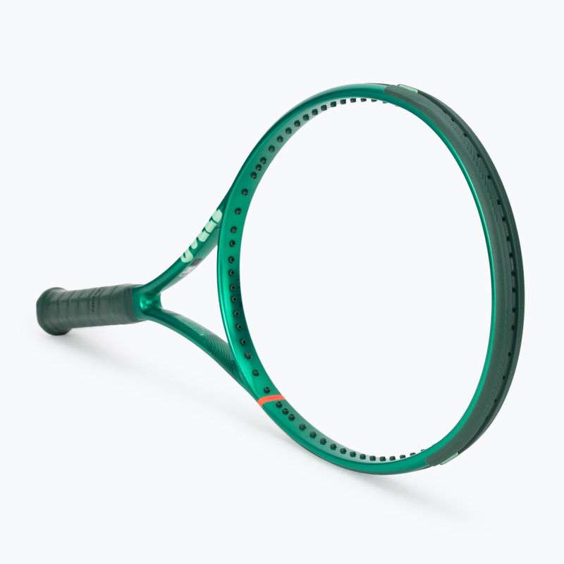 Тенис ракета Wilson Blade 98 16X19 V10 green 2