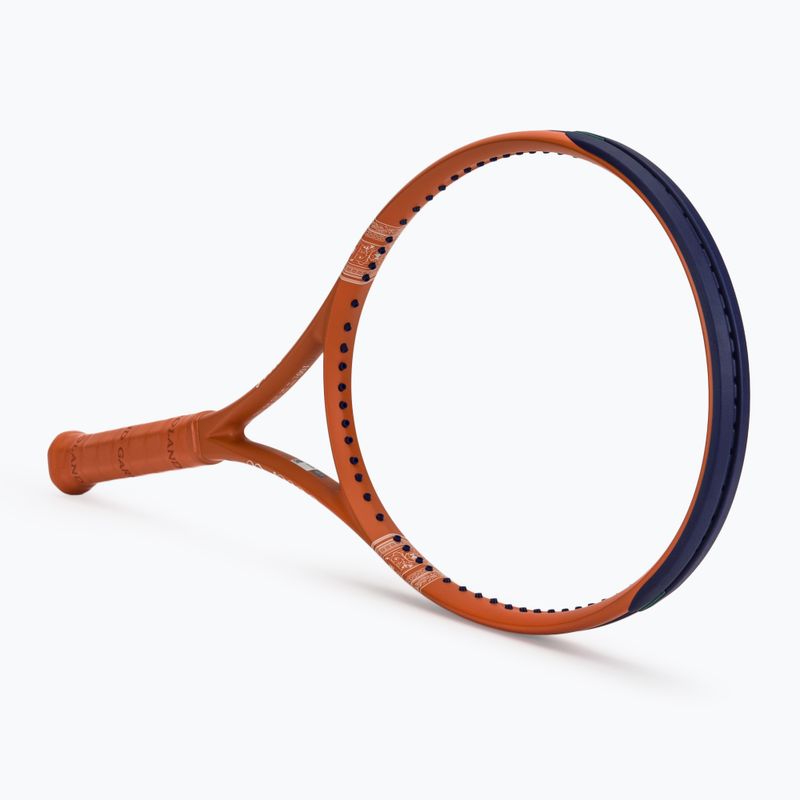 Тенис ракета Wilson Roland Garros Ultra 100L V5 2026 clay 2