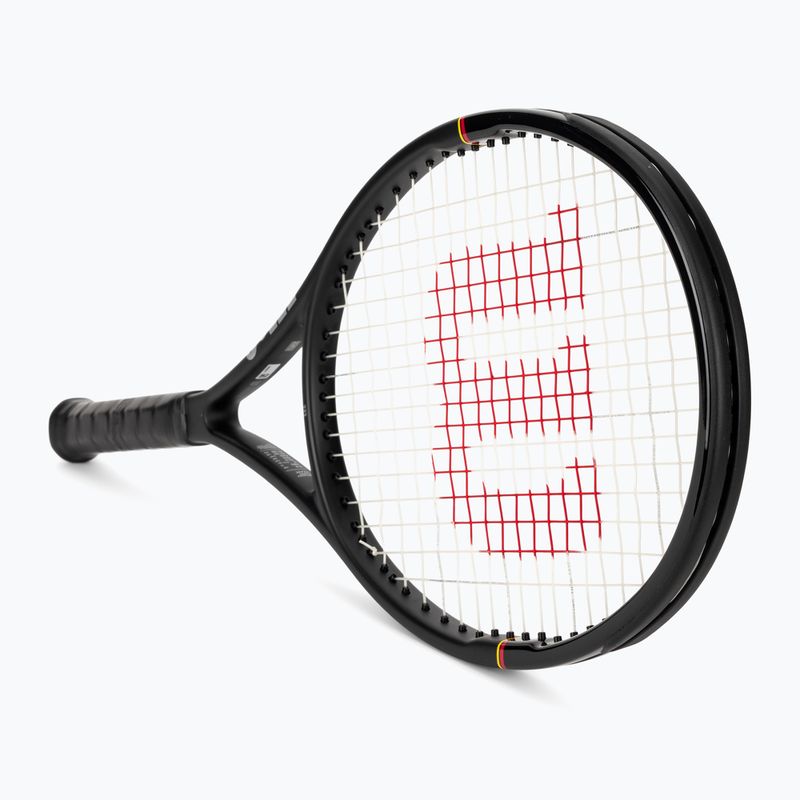 Тенис ракета Wilson Pro Staff Team Classic black 2
