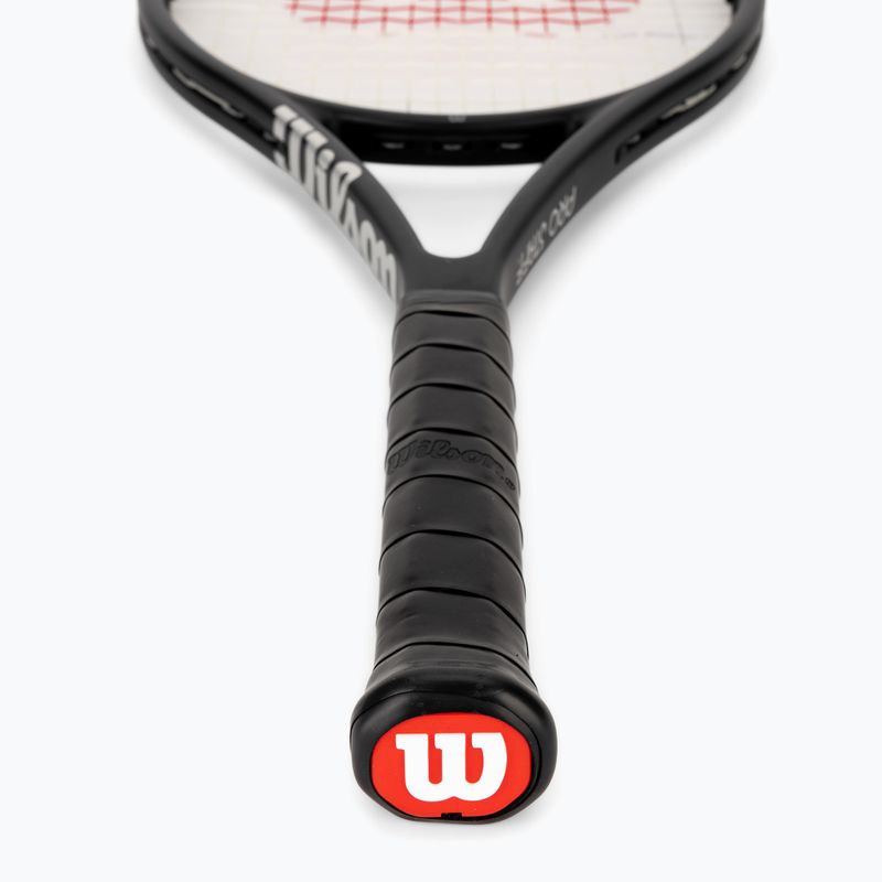 Тенис ракета Wilson Pro Staff Team Classic black 3