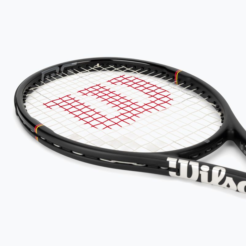 Тенис ракета Wilson Pro Staff Team Classic black 5