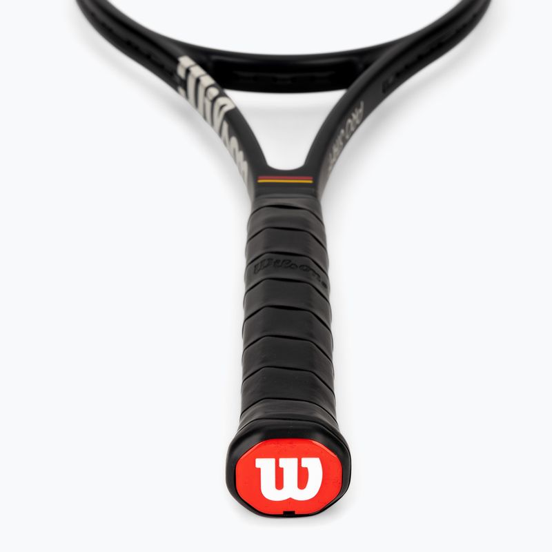 Тенис ракета Wilson Pro Staff 97 Classic black 3