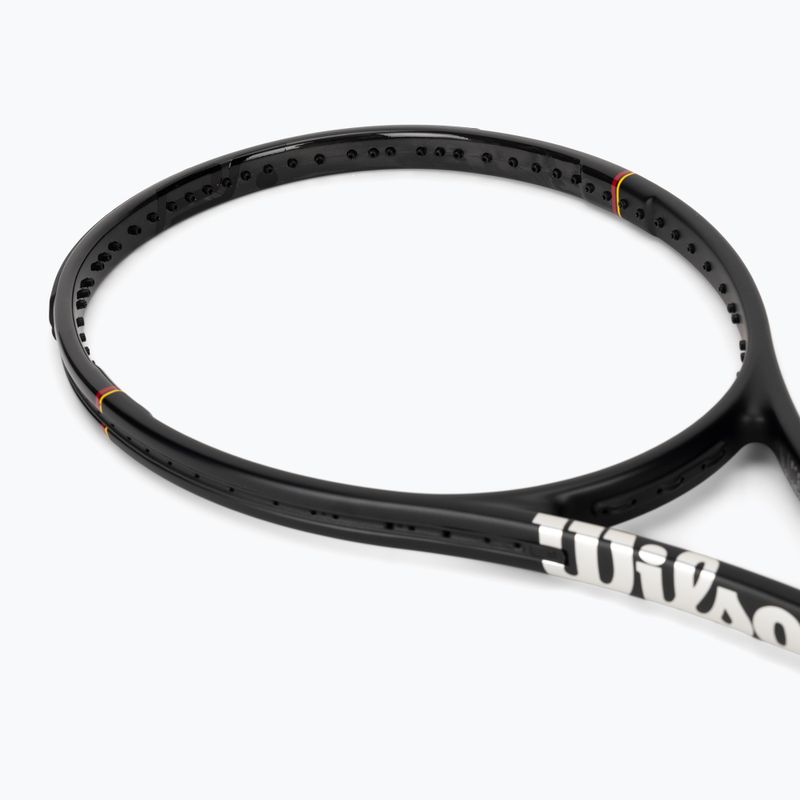 Тенис ракета Wilson Pro Staff 97 Classic black 5