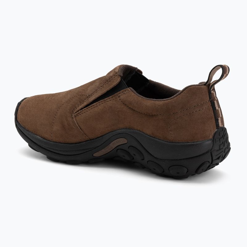Мъжки обувки Merrell Jungle Moc brown 3