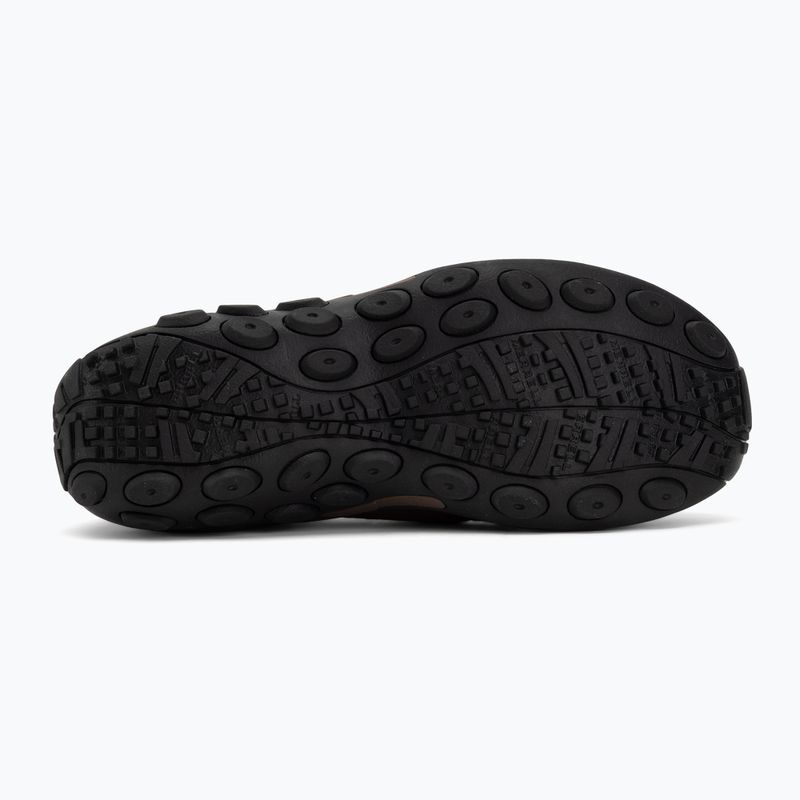 Мъжки обувки Merrell Jungle Moc brown 4