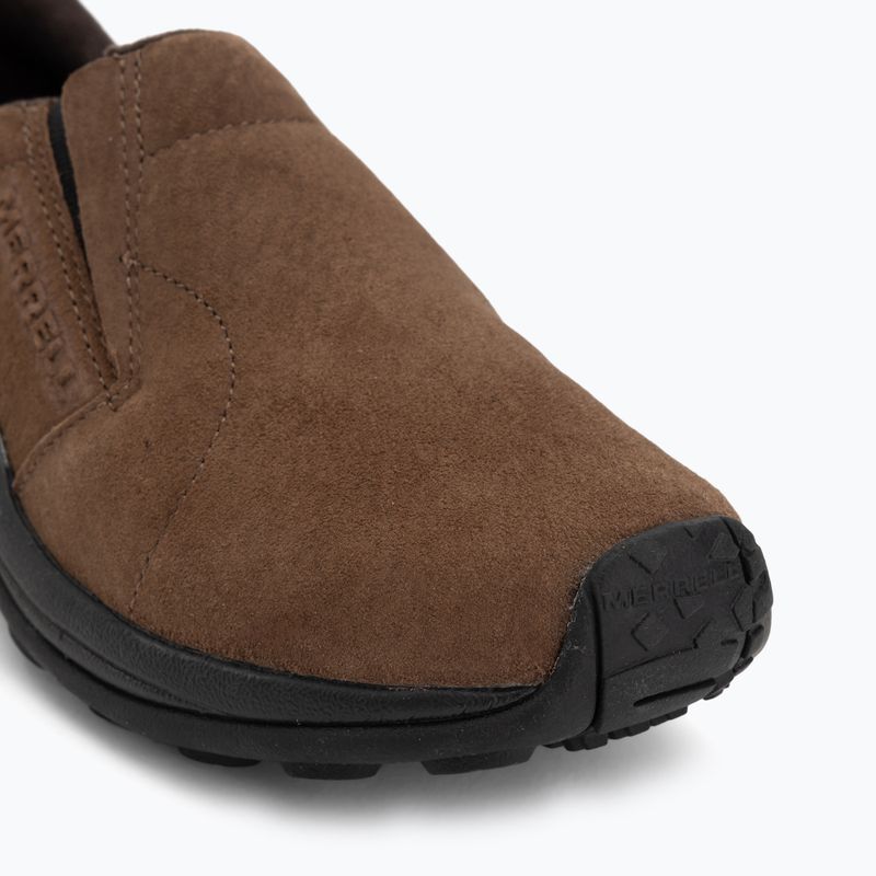 Мъжки обувки Merrell Jungle Moc brown 7