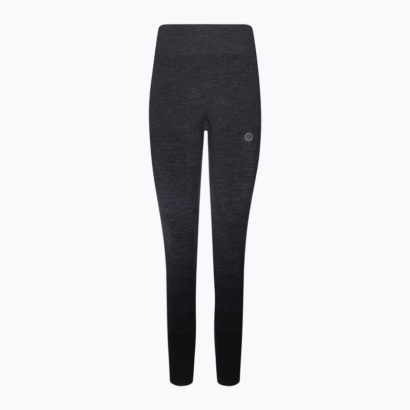 Дамски клинове Gym Glamour Ombre grey 223 6