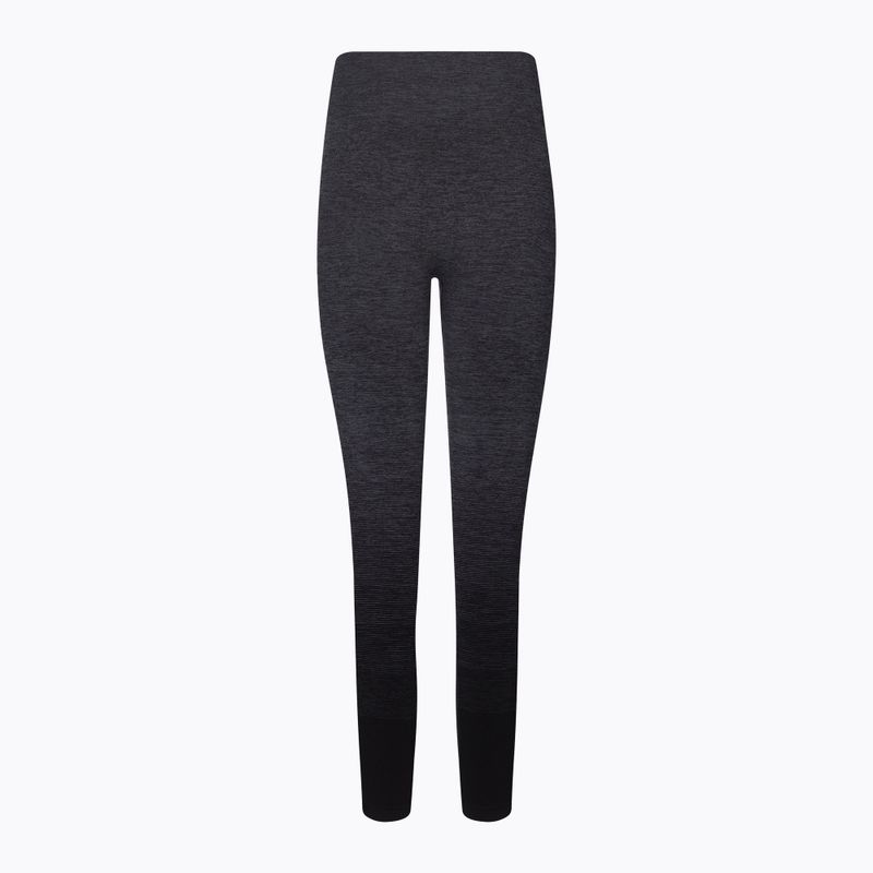 Дамски клинове Gym Glamour Ombre grey 223 7