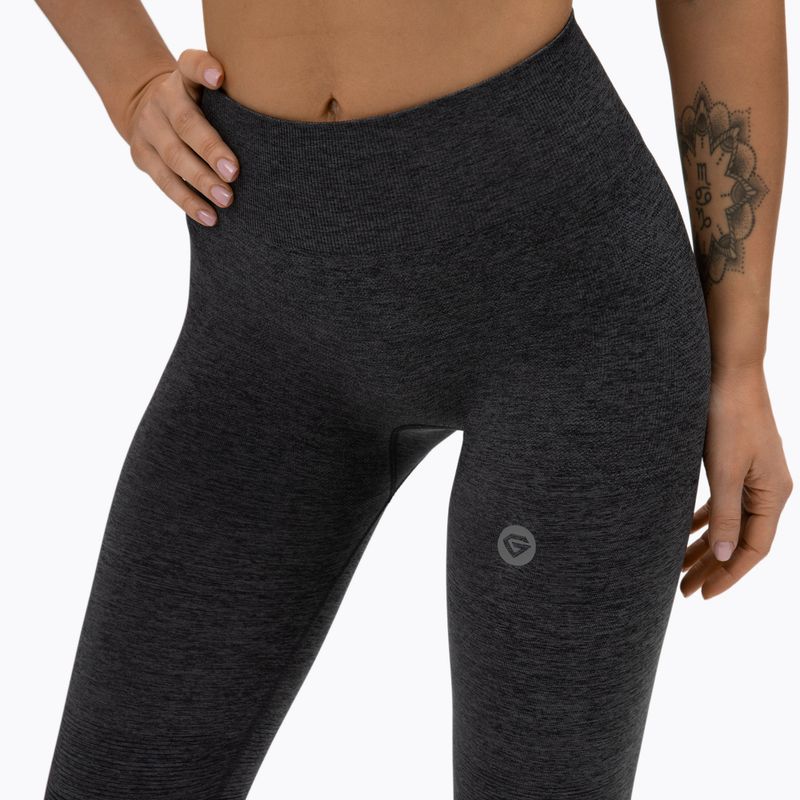 Дамски клинове Gym Glamour Ombre grey 223 4