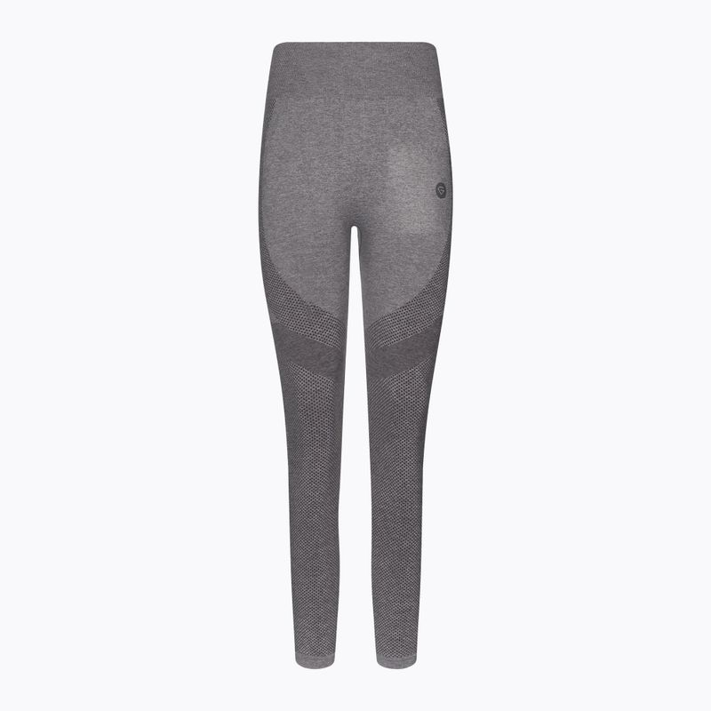 Дамски клинове Gym Glamour Fusion сив 331 6