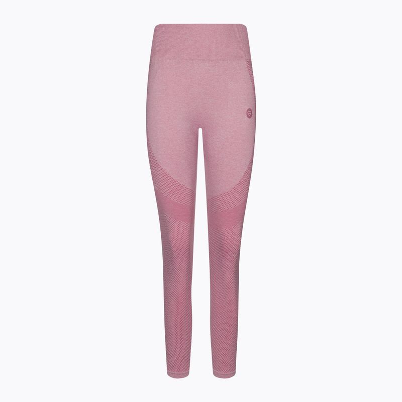 Дамски клинове Gym Glamour Fusion pink 332 6