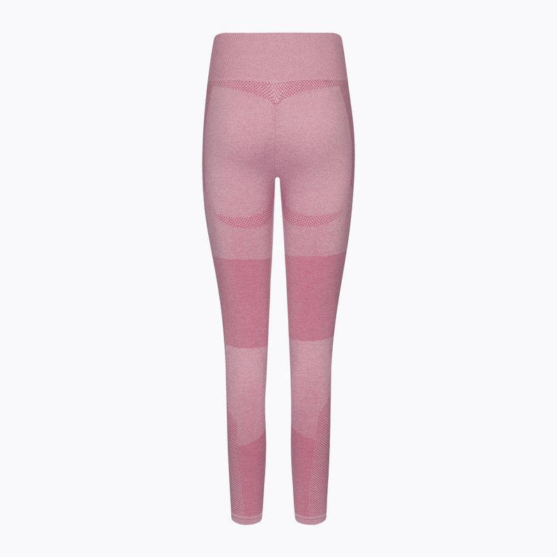 Дамски клинове Gym Glamour Fusion pink 332 7