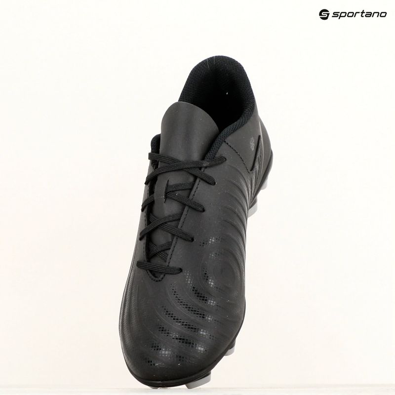 Футболни обувки Nike Phantom GX II Club FG/MG  black 9