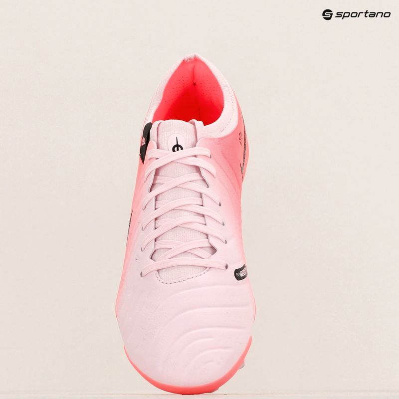 Футболни обувки Nike Legend 10 Pro FG pink foam/black 9