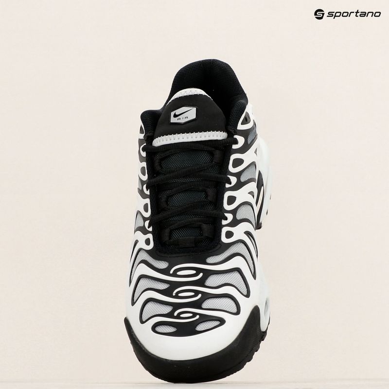Мъжки обувки Nike Air Max Plus Drift white/metallic silver/black 9